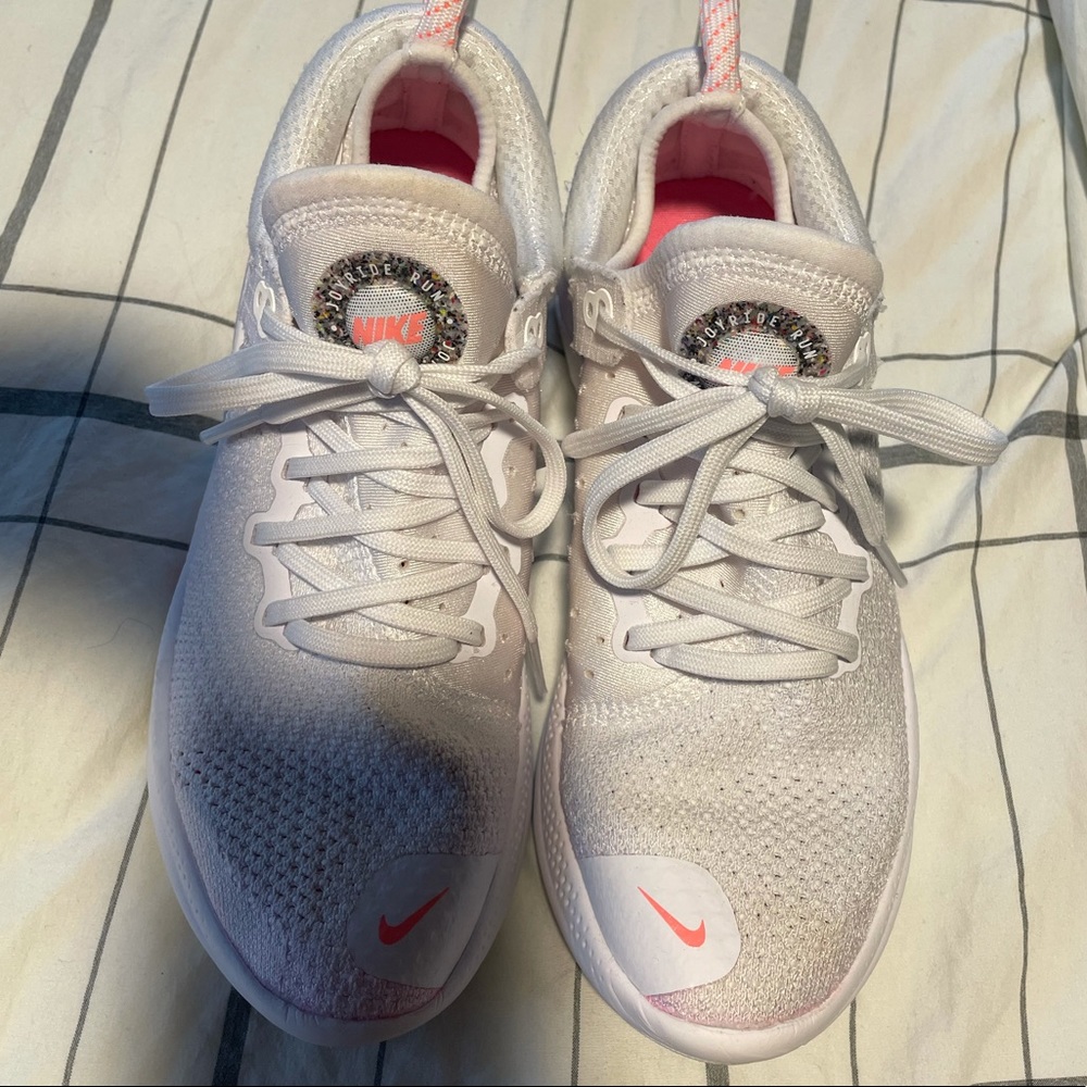 Nike Joyrides